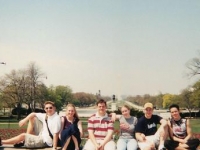 hanging-out-during-college-in-washington-dc