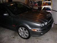 The First Car I Ever Bought