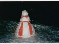 snow-maiden