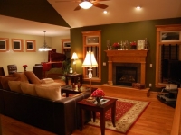 The House