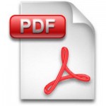 Adobe PDF download