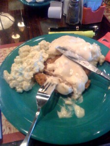 casino-food-casino-buffet-chicken-fried-steak
