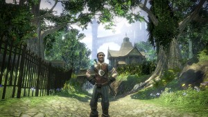 Making Money in Fable 2