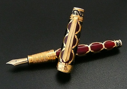 Michel Perchin Pens Michel Perchin Pens