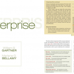 enterprise
