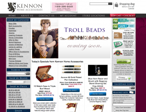 Kennon Home Accessories Retail Group