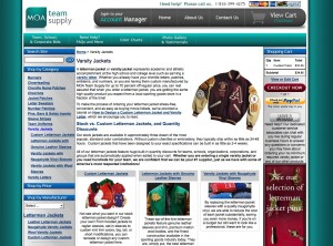 Wholesale chenille letters patches team supply MOA Team Supply wholesale chenille letters and wholesale varsity jackets