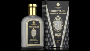 Grafton Aftershave from Truefitt and Hill Grafton Aftershave from Truefitt and Hill