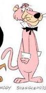 Snagglepuss