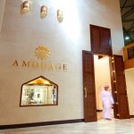 Amouage Fragrance House Flagship Store 21