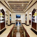 Amouage Fragrance House Flagship Store 3