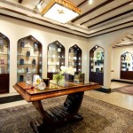 Amouge Flagship Store 5