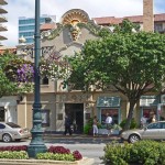Country Club Plaza in Kansas City