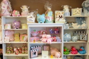 Baby Gifts from Kennon & Company Baby Gifts from Kennon & Company