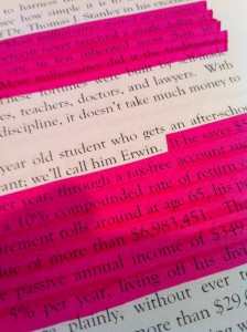 Joshua Kennon Intrinsic Value Book Manuscript