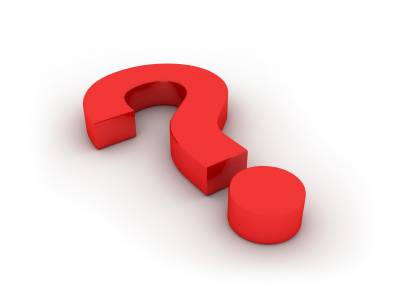 (This is an Honest Question to question mark face. (This is an Honest Question to