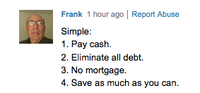 How to Avoid Financial Stress How to Avoid Financial Stress