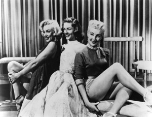 How to Marry a Millionaire How to Marry a Millionaire