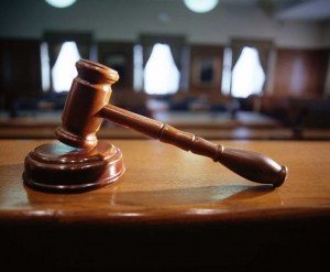 Judicial Activism and Activist Judges Judicial Activism and Activist Judges