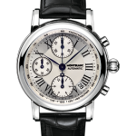 Montblanc Star Chronograph Automatic Watch
