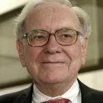 Warren Buffett's Birthday