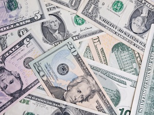 Where do millionaires invest their cash?