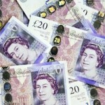 british pound sterling banknotesmost growth asset allocation model portfolios call for exposure to the international asset class 