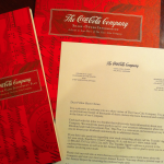 Coca-Cola Direct Stock Purchase Plan and Coca-Cola Dividend Reinvestment Plan or Coke DRIP Literature