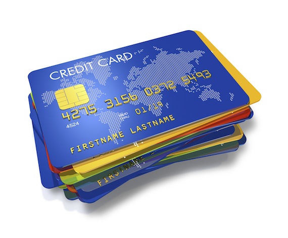 credit card debt cartoon. student credit card debt. both