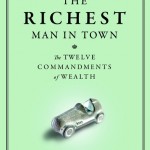 The Richest Man in Town by W. Randall Jones
