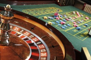 Lottery Winners Go Bankrupt