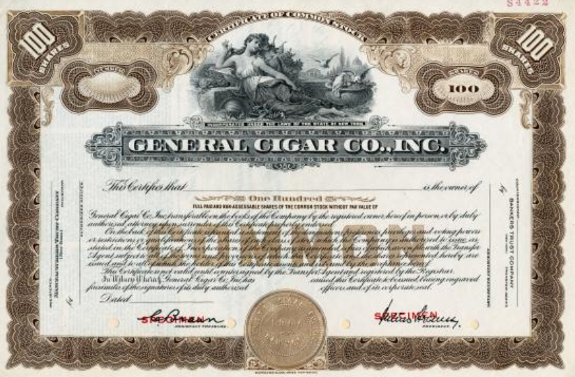 Retained Earnings Sheet. of retained earnings to