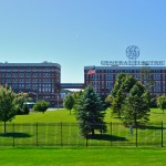 General Electric Schenectady
