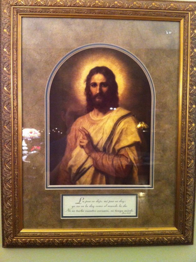Jesus Icon Painting Jesus Icon Painting