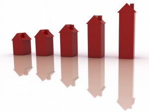 Median Household Income and Median Home Prices Analysis - Image © Thinkstock