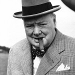 Winston Churchill