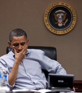 President Obama Signed His Own Version of the Alien Sedition Act President Obama Signed His Own Version of the Alien Sedition Act