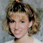 Debbie Gibson Lost In Your Eyes