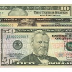 Federal Spending Under President Obama