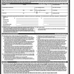 Federal Stafford Student Loan Debt Promissory Note