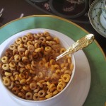 Breakfast at Home
