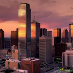 Dallas Texas