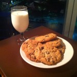 Milk and Cookies