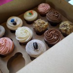 What About Cupcakes in Waco Texas