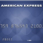American Express Pre-Paid Card