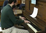 Tom Brier Ragtime