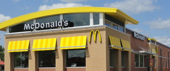 McDonalds Franchise Investment