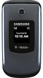 Saving Money on Cell Phone
