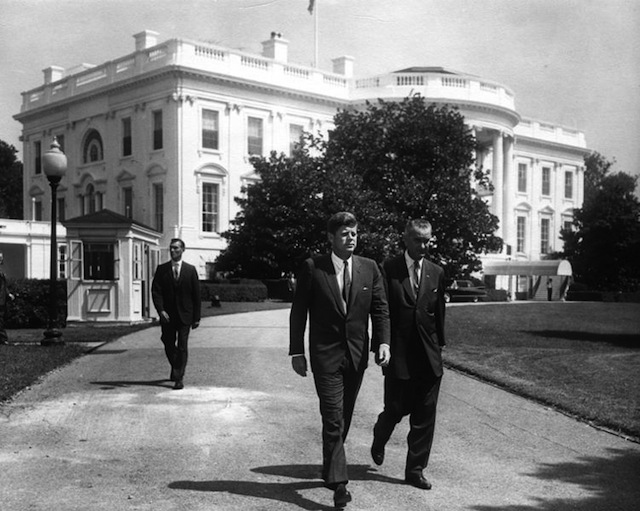 President Kennedy Operation Northwoods