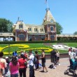 Disneyland California Entrance